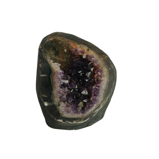 Ametist Grotta