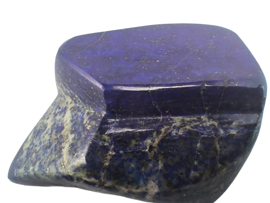 Lapis Lazuli 1