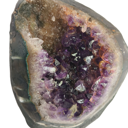 Ametist Grotta