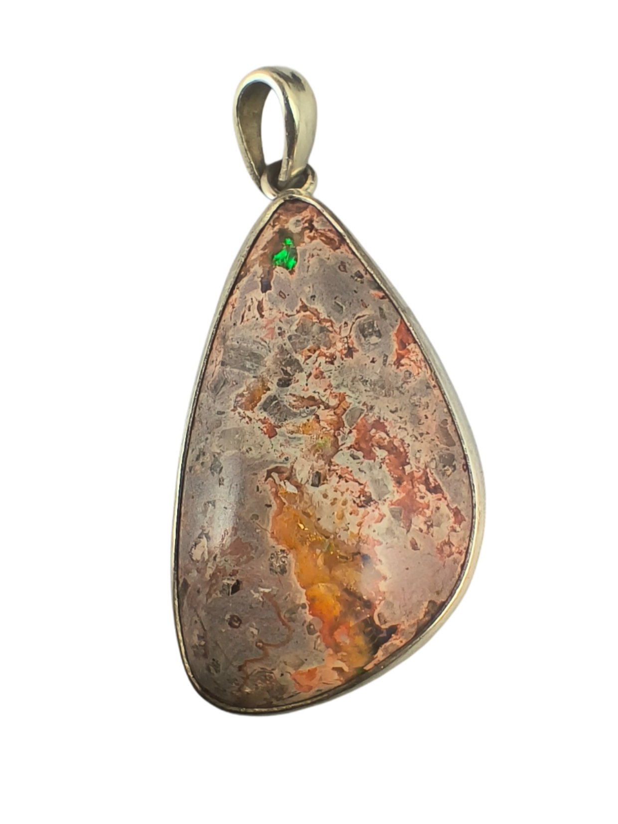 Opal Hängsmycke