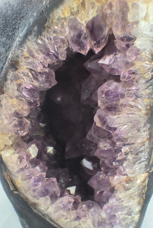 Ametist Grotta