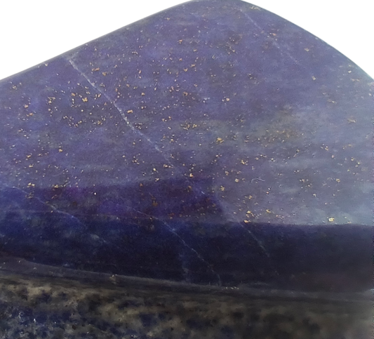 Lapis Lazuli 2
