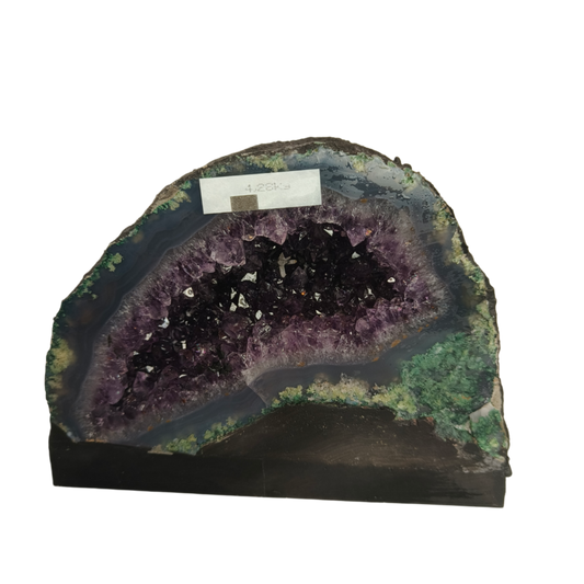 Ametist Grotta