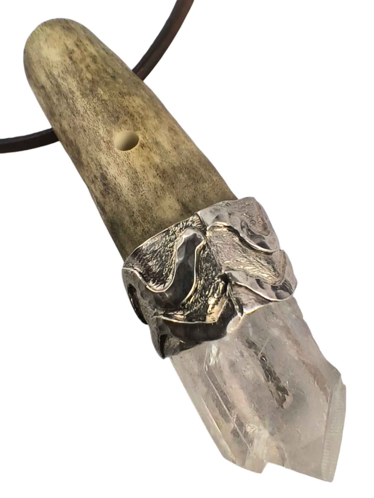 Silver Hängsmycke