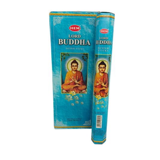 Buddha rökelse