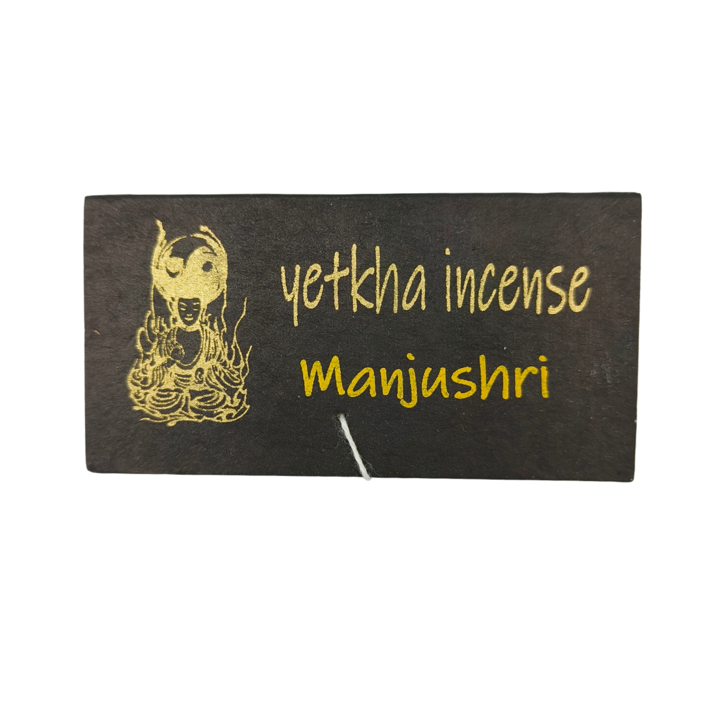 Manjushri