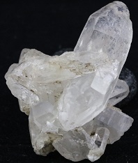 Kristall Kluster HC26