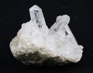 Berg Kristall HC01
