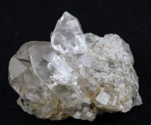 Berg Kristall HC02