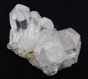 Berg Kristall HC03